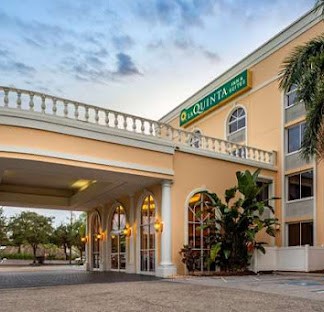 Holiday Inn Express Gretna